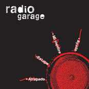 Radio Garage EP
