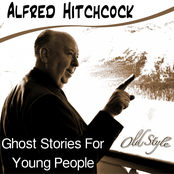 ghost stories for young people