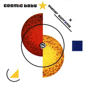 Heaven's Tears by Cosmic Baby