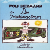 Frühjahrslied Der Eisenbahnerin by Wolf Biermann
