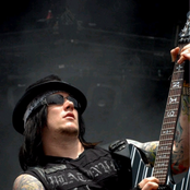 Synyster Gates