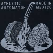 Athletic Automaton / Made in Mexico