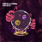 Cometa A La Deriva: Luna Violeta