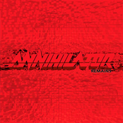 Never by Annihilator