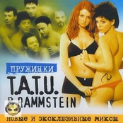 rammstein и тату