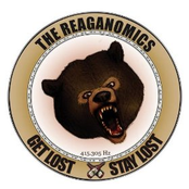 Dogman by The Reaganomics