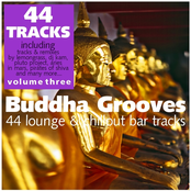 Buddha Grooves Vol. 3 - 44 Lounge & Chillout Bar Tracks