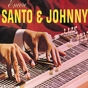The Breeze And I by Santo & Johnny