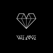 Our Shapes by We Love