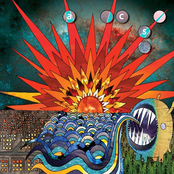 A Certain Shade - Three Kingdoms