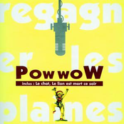 Iko Iko by Pow Wow