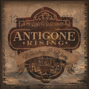 Get To You by Antigone Rising