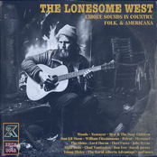 The Lonesome West
