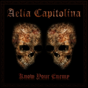 Know Your Enemy (Oct.2007)