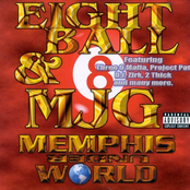 8Ball & MJG: Memphis UnderWorld (Classic Remastered Version 2013)