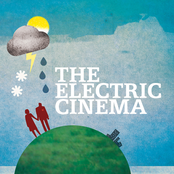 Brand New Blues by The Electric Cinema