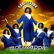 Motozappa