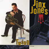 Jinx Jones: License To Twang