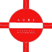 Cerebral Disturbance I by Aube