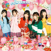 CONVERSATION FANCY