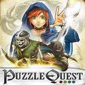 Puzzle Quest: Challenge of the Warlords Soundtrack
