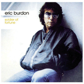 Heart Attack by Eric Burdon