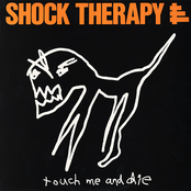 Crazy by Shock Therapy