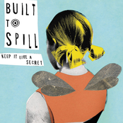 Built to Spill - Carry the Zero
