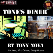 Tone's Diner