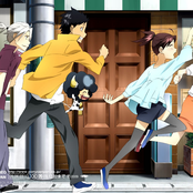 Vongola Family