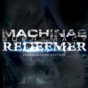 Prelude To Empire by Machinae Supremacy