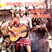 Inkunzi Emnyama