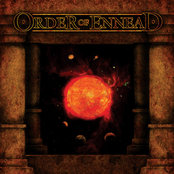 A Cry To The Perilous Sun by Order Of Ennead