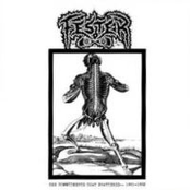 The Commitments That Shattered