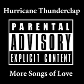 hurricane thunderclap