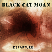 Black Cat Moan: Departure