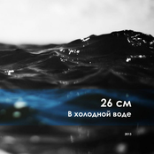 В холодной воде