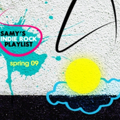 Samy's Indie Rock Playlist Spring 2009