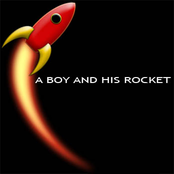 A Boy And His Rocket