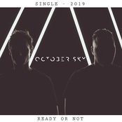Ready or Not - Single