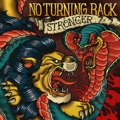 Found My Way by No Turning Back