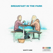 Scotty Sire: Breakfast In the Park