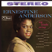 My Kinda Love by Ernestine Anderson