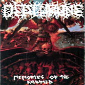 Memories Of The Exhumed by Deathrune