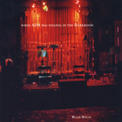 When Ada Was Singing In the Darkroom