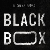 Redemption Blues by Nicolas Repac