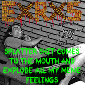 Splatter Shit Comes To The Mouth And Explode All My Meme Feelings