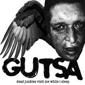 Dead Junkies Visit Me While I Sleep