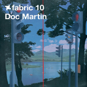 Doc Martin: Fabric 10