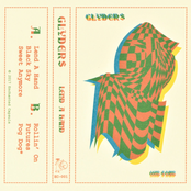 Glyders: Lend A Hand